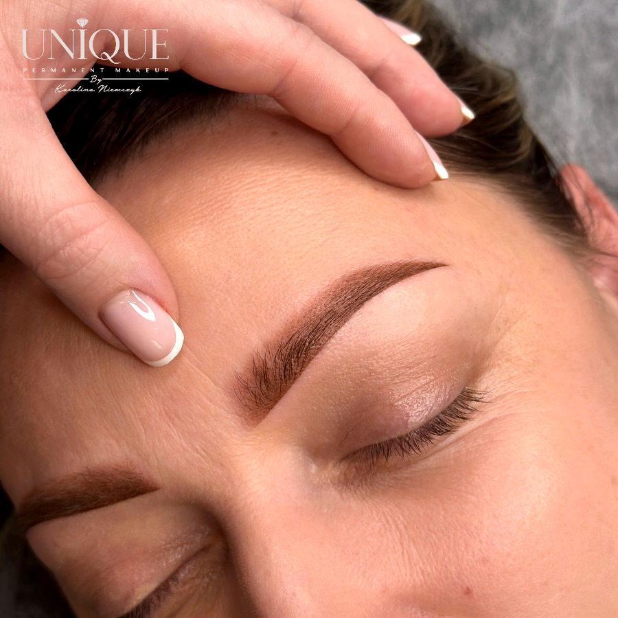 Unique Permanent Makeup Clinic and Academy