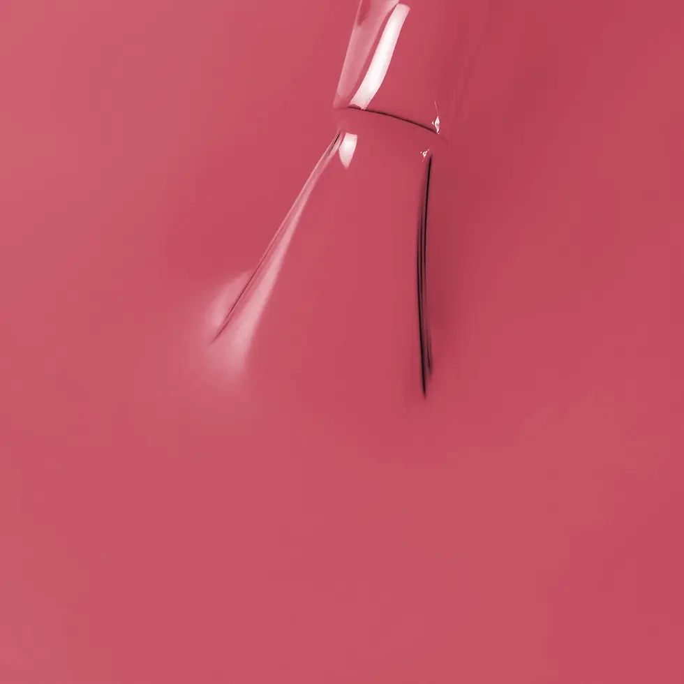 Thumbnail: HYBRID - GEL POLISH 018 Coral Red 5ml