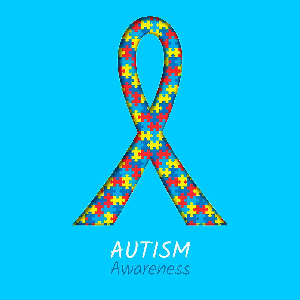 DIAGNOSTYKA AUTYZMU