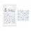 Thumbnail: Victoria Vynn QUICK ART 03 nail stickers, medium