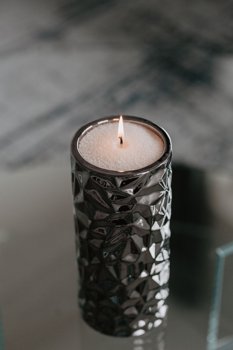 Thumbnail: CANDLE DUST REFFIL 650g