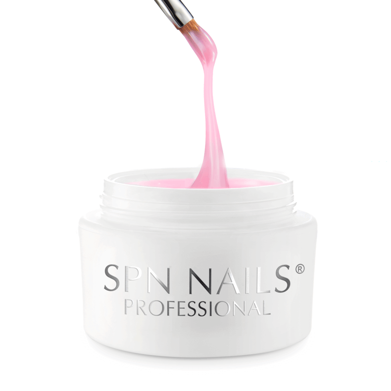 GEL NAIL ULTRA BLUSH 50g SPN