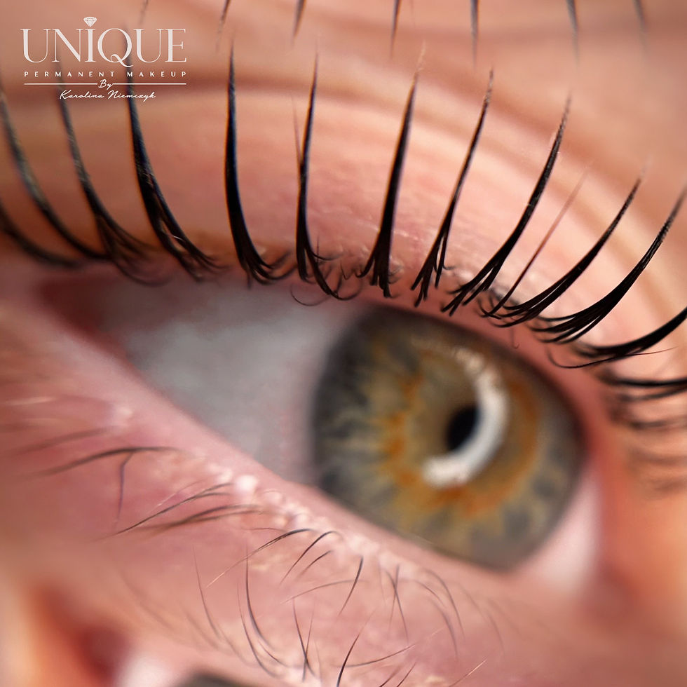 Unique Permanent Makeup Clinic and Academy