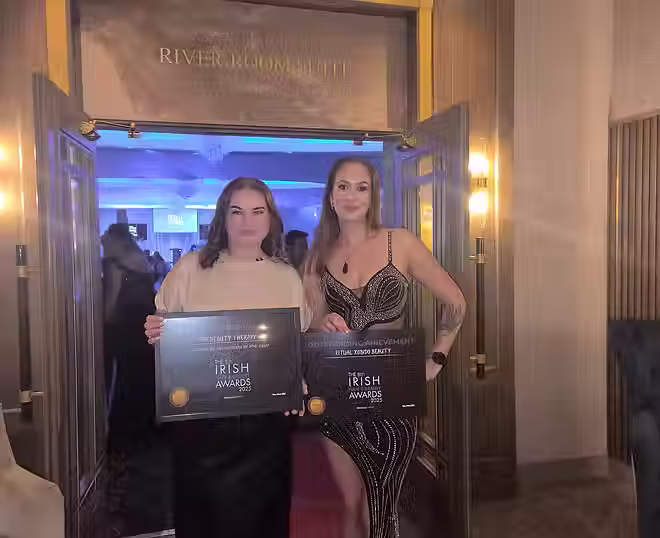 ritual kobido beauty