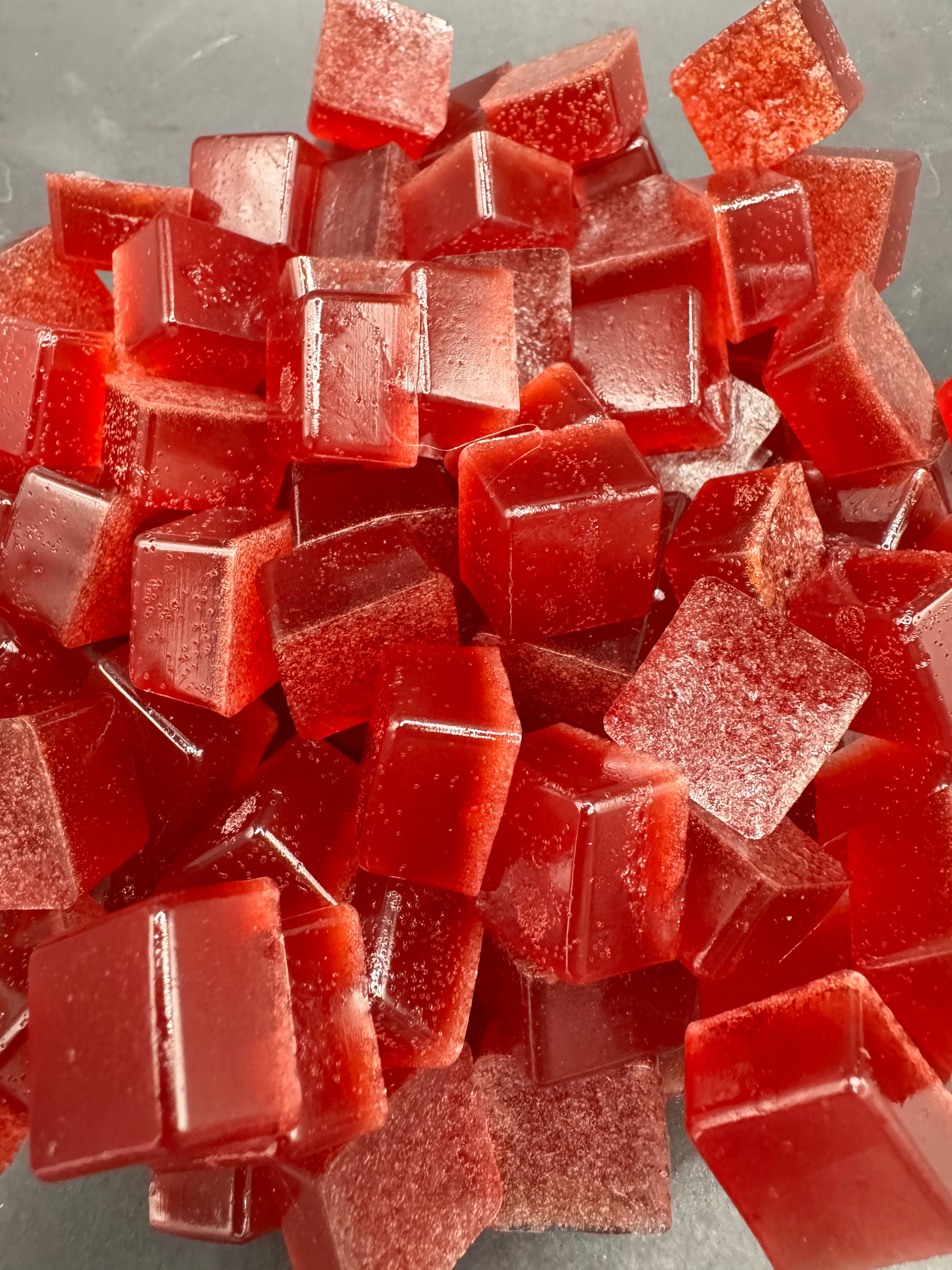 500mg Gummy Pack
