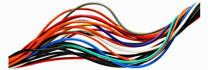 Cableado Estructurado