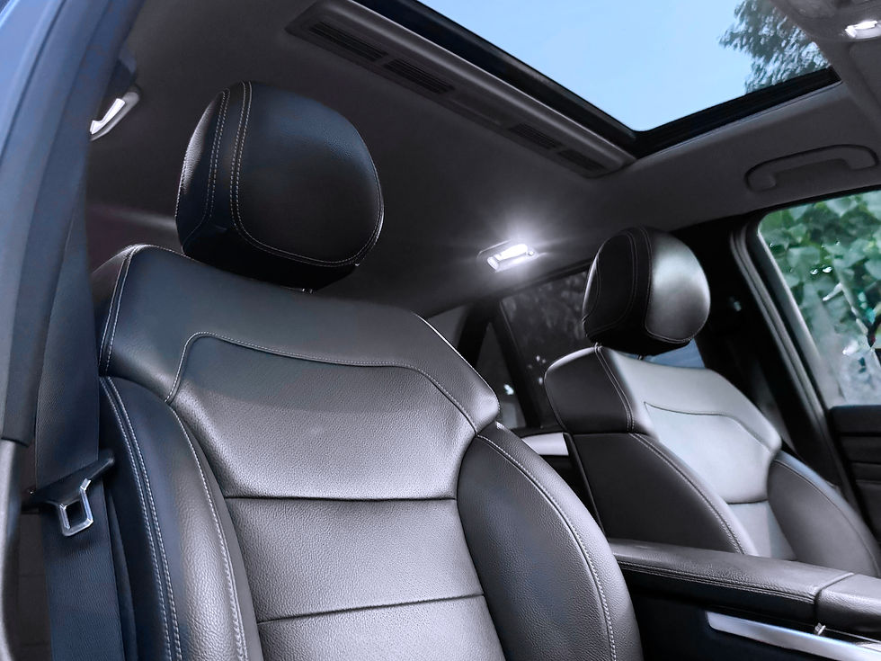 縮圖：2015 MERCEDES BENZ ML250D W166