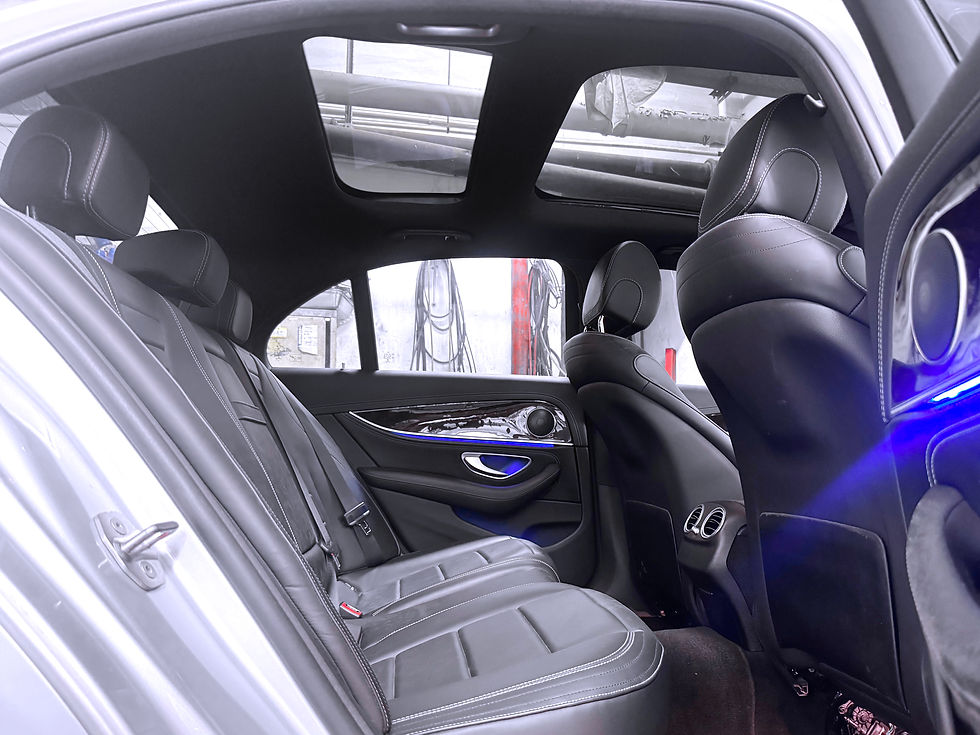 縮圖：2016 MERCEDES BENZ E300 AVANTGARDE (W213)