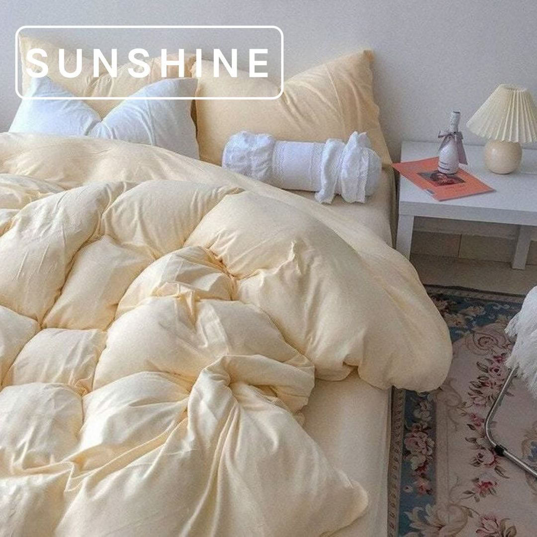King - Sunshine