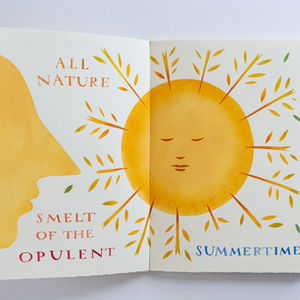 Idyll VII: A Fragment