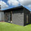 Thumbnail: Shadowclad Silver Ash | Size: 3.6 x 170 x 26 (160)