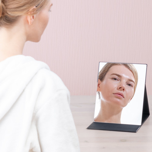 フォールディングミラー L | HORIUCHI MIRROR