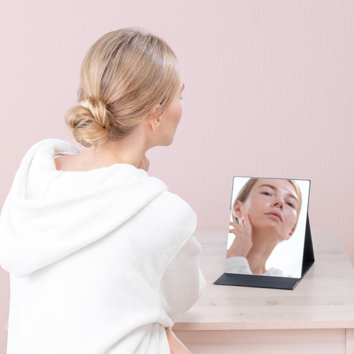 フォールディングミラー L | HORIUCHI MIRROR