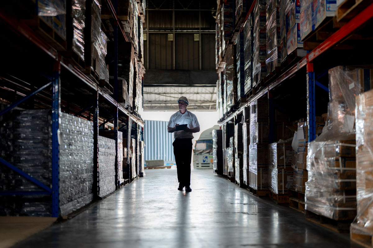 General Fasteners Company