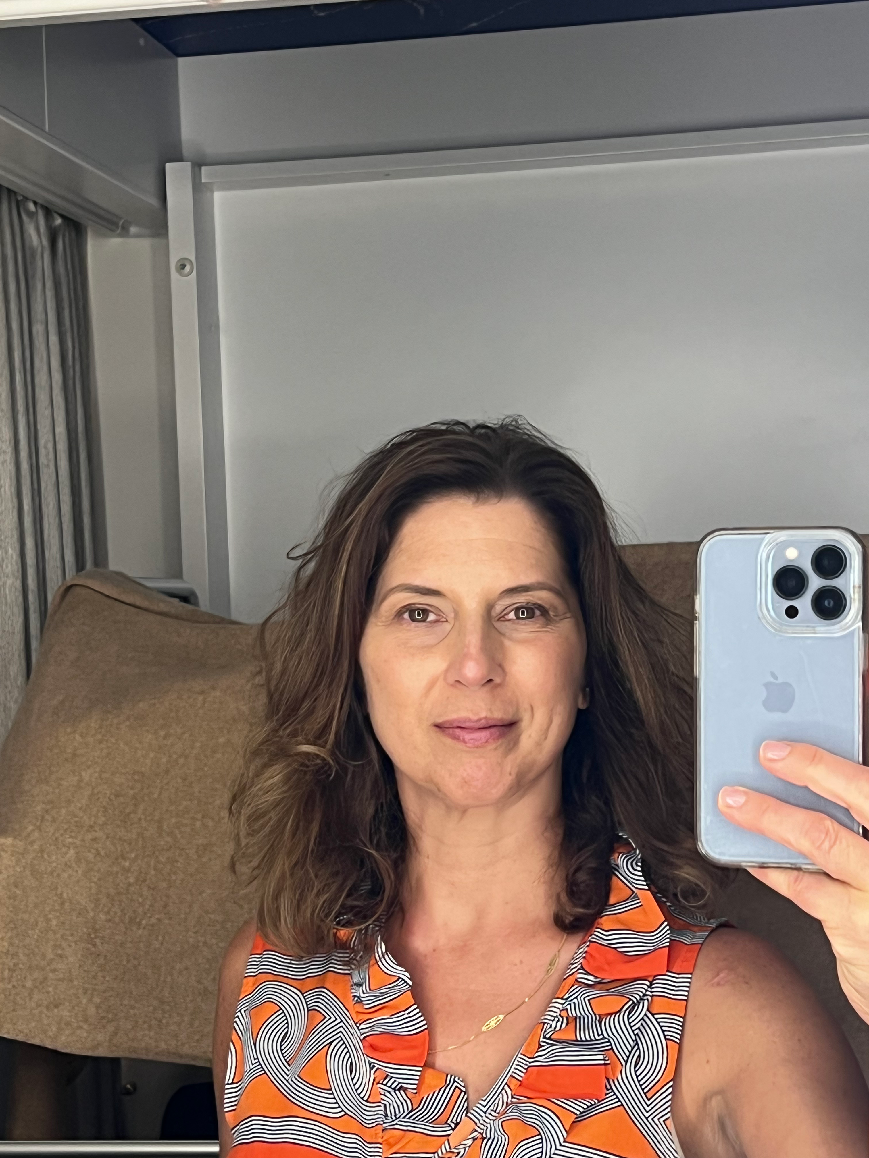 Writer: melissatraino