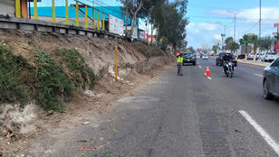 GOBIERNO DE ROSARITO REALIZA JORNADA DE LIMPIEZA