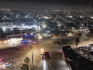 MUERE MOTOCICLISTA CON CAMIÓN EN MARIANO MATAMOROS