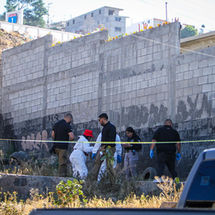 LOCALIZAN CUERPO SIN VIDA EN GRANJAS FAMILIARES