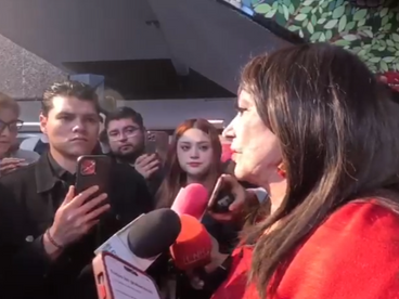 ALCALDESA NORMA BUSTAMANTE ANUNCIA LA CREACIĆN DE LA DIRECCIĆN DE MOVILIDAD EN TECATE