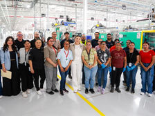 B.C ENTRE LOS PRIMEROS EN GENERACIÓN DE EMPLEO