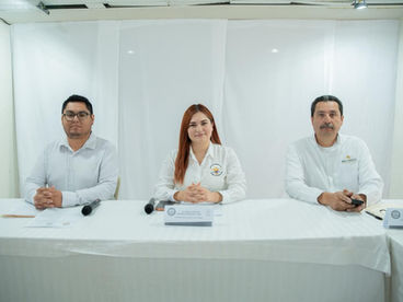 FORTALECE GOBIERNO DE PLAYAS DE ROSARITO ACCIONES EN FAVOR DE SUS COSTAS CON SESIÓN DEL COMITÉ DE PLAYAS LIMPIAS