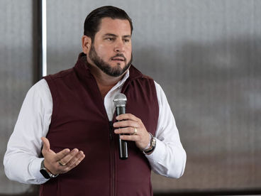 PRIORIZARÁ ALCALDE ELECTO DE TIJUANA LA ATENCIÓN A LOS GRUPOS VULNERABLES CON PROGRAMAS SOCIALES