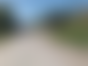 PAVIMENTACION DE CALLE INCOMPLETA EN PLAN LIBERTADOR