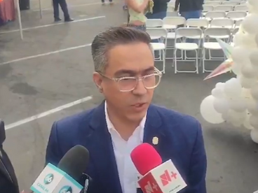 SECRETARIO DE EDUCACIĆN LUIS GALLEGO CORTEZ ANUNCIA PAGOS PENDIENTES PARA TRABAJADORES DE LA EDUCACIĆN