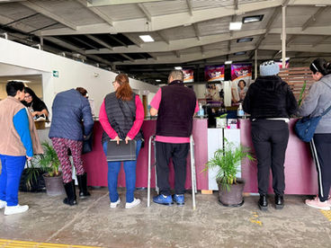 INFORMA GOBIERNO DE TIJUANA QUE VIERNES 30 DE ENERO VENCE EL PLAZO PARA RENOVAR EL TARJETÓN DE DISCAPACIDAD