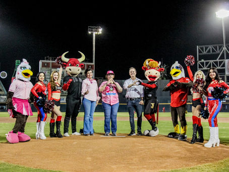 ÁGUILAS GANAN EL PRIMER JUEGO DE LA SERIE CON CAUSA: INDE BC