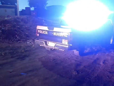 DETIENEN A DOS DESPUĆS DE PERSECUCIĆN EN TECATE