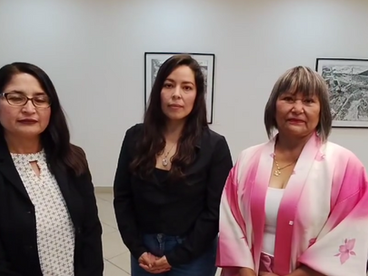 ASOCIACIĆN JAPONESA DE ENSENADA CELEBRA EL DĆA DE MUERTOS