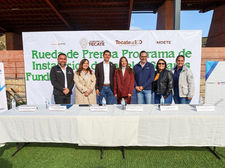 GOBIERNO DE TECATE ANUNCIA INSTALACIÓN DE PANELES SOLARES EN ESPACIOS COMUNITARIOS
