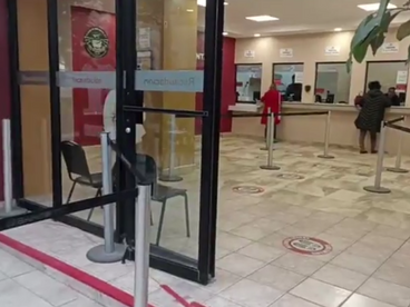 ĀæQUE PASĆ CON EL ATAQUE CIBERNĆTICO EN PALACIO MUNICIPAL?