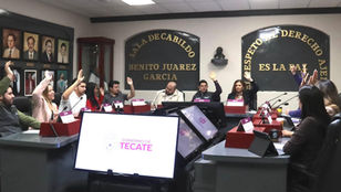 TECATESES NO PAGARÁN PARQUÍMETROS Y HABRÁ 65% DE DESCUENTO PARA TRABAJADORES DE LA ZONA REGULADA