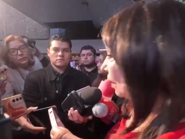 ALCALDESA NORMA BUSTAMANTE DESTACA EL AUMENTO DE ACCIDENTES AUTOMOVILĆSTICOS EN TECATE Y LA CREACIĆN DE LA DIRECCIĆN DE MOVILIDAD