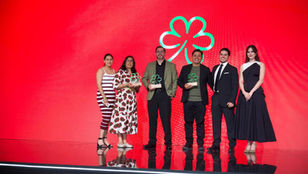 QUINTA ESTRELLA VERDE MICHELIN PARA BAJA CALIFORNIA