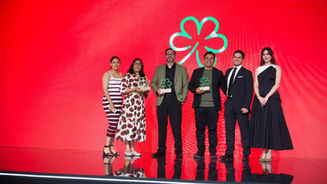 QUINTA ESTRELLA VERDE MICHELIN PARA BAJA CALIFORNIA