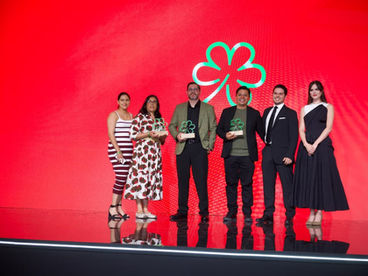 QUINTA ESTRELLA VERDE MICHELIN PARA BAJA CALIFORNIA