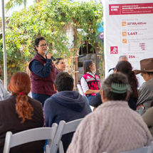 ARRANCA OBRA DE DRENAJE EN PRIMO TAPIA