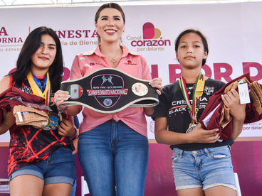 SUPERVISA MARINA DEL PILAR RECUPERACIĆN DE SAN FELIPE TRAS PASO DEL HURACĆN KAY