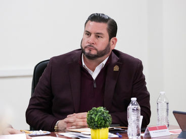 FORTALECEN LA SEGURIDAD REGIONAL CON MESA DE COORDINACIĆN METROPOLITANA