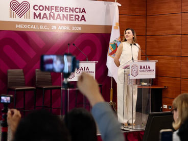 ARRANCA “VERANO SEGURO” CON APOYO A LA POBLACIÓN