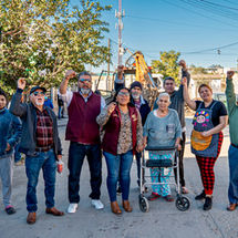 CONTINÚA GOBIERNO MUNICIPAL LABORES DEL PROGRAMA “TIJUANA: CIUDAD LIMPIA” EN COLONIAS DE LAS DELEGACIONES SAN ANTONIO DE LOS BUENOS, PLAYAS Y CENTRO