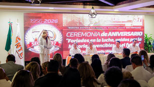 MAGISTERIO Y GOBIERNO UNIDOS POR LA EDUCACIÓN EN BC