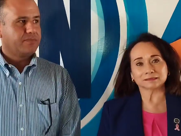 PAN EXIGE LA REGIDURĆA A BRENDA VALENZUELA