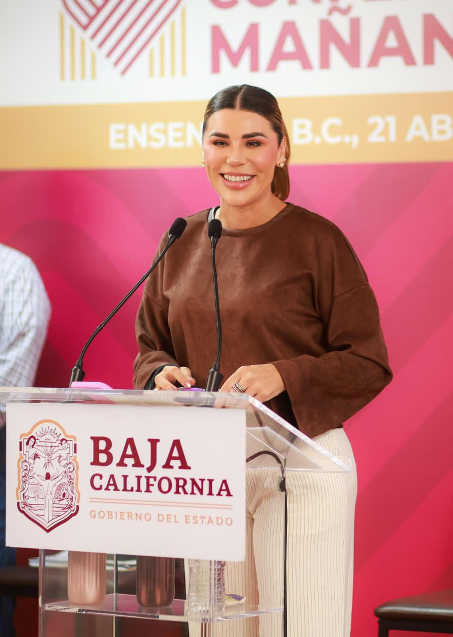 GOBIERNO DE MARINA DEL PILAR SUPERA META DE 100 MIL ACCIONES DE VIVIENDA EN BC