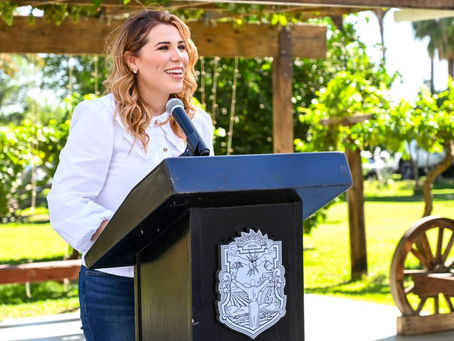 DESTACA MARINA DEL PILAR DISTINCIÓN DE VALLE DE GUADALUPE TERCER MEJOR REGIÓN VITIVINÍCOLA MUNDIAL