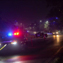HOMBRE PIERDE LA VIDA TRAS SER ATROPELLADO EN EL LIBRAMIENTO ROSAS MAGALLÓN