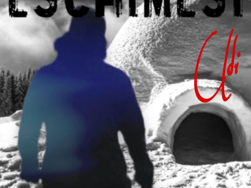 L'ospite di Oggi è Udi, Ci Presenta Il Nuovo Singolo "Eschimesi"